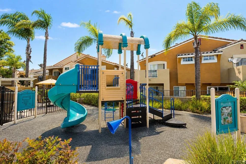 765 Caminito Valiente Chula Vista, CA 91911