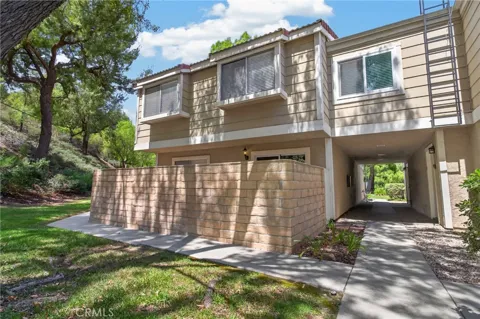 28164 Sloan Canyon #A