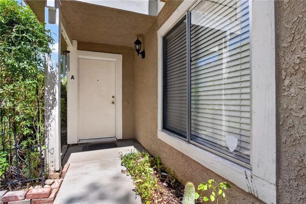 28164 Sloan Canyon #A Castaic, CA 91384