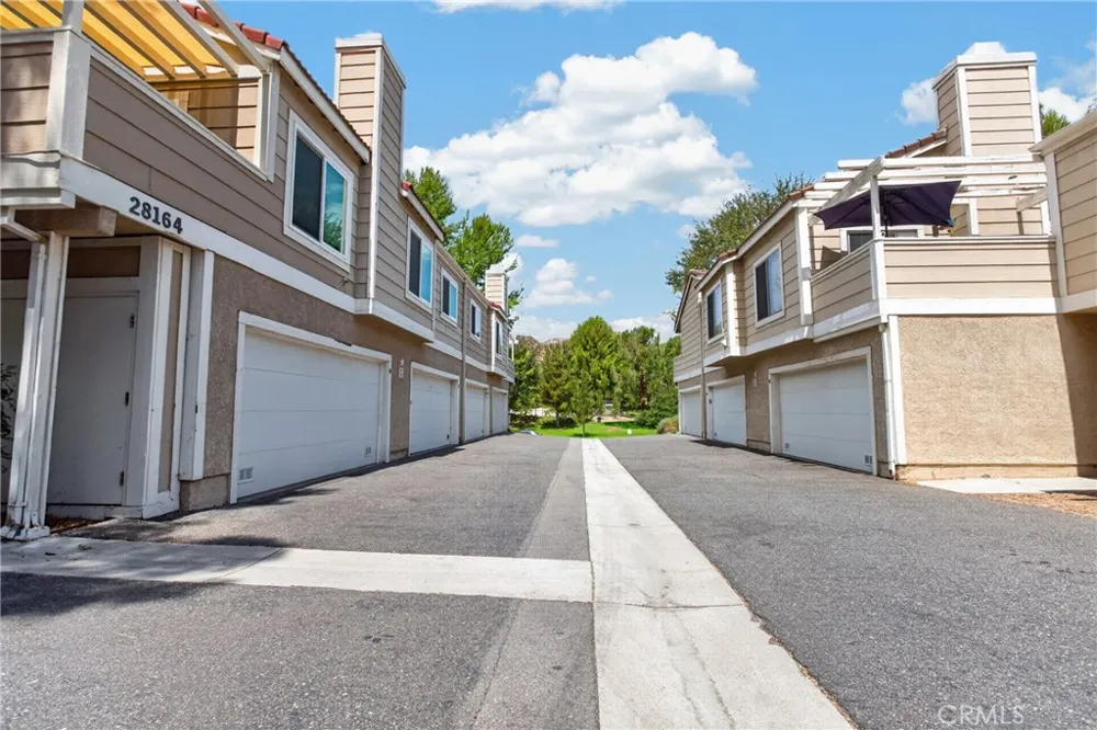28164 Sloan Canyon #A Castaic, CA 91384