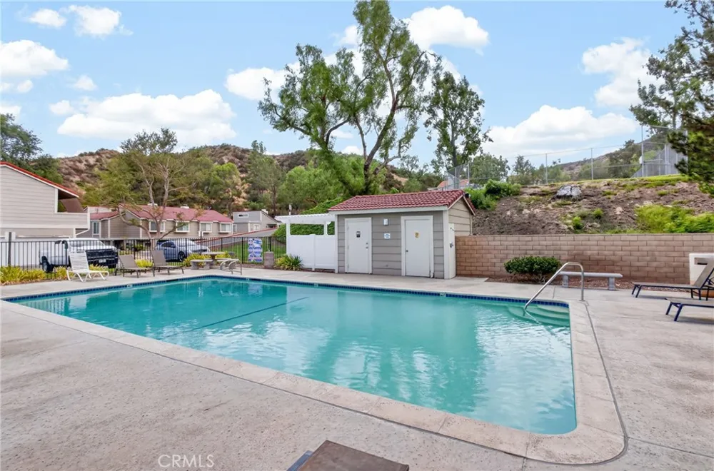 28164 Sloan Canyon #A Castaic, CA 91384