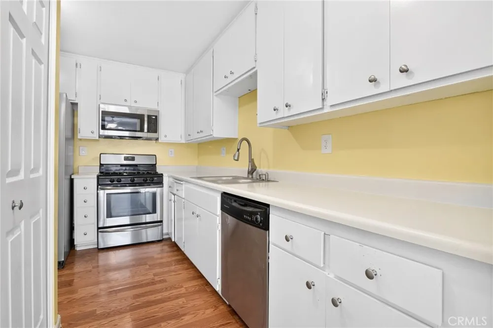 28164 Sloan Canyon #A Castaic, CA 91384