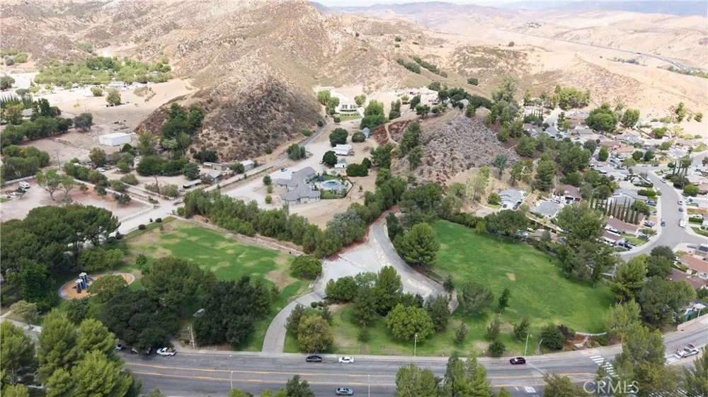 28164 Sloan Canyon #A Castaic, CA 91384