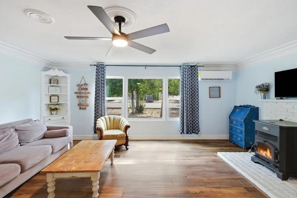 8218 Valley View Trail Pine Valley, CA 91962