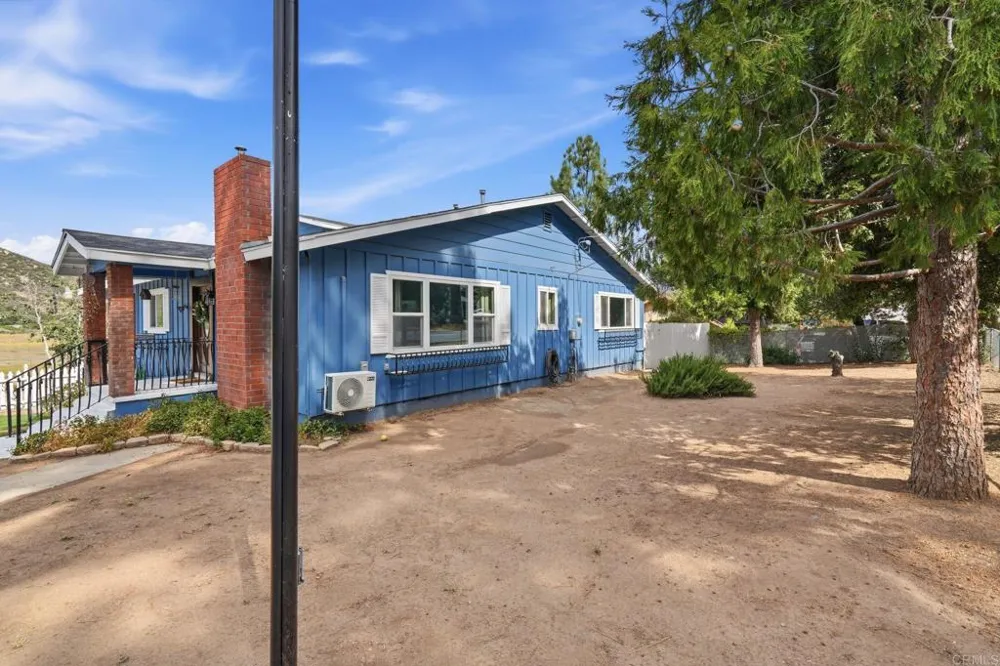 8218 Valley View Trail Pine Valley, CA 91962
