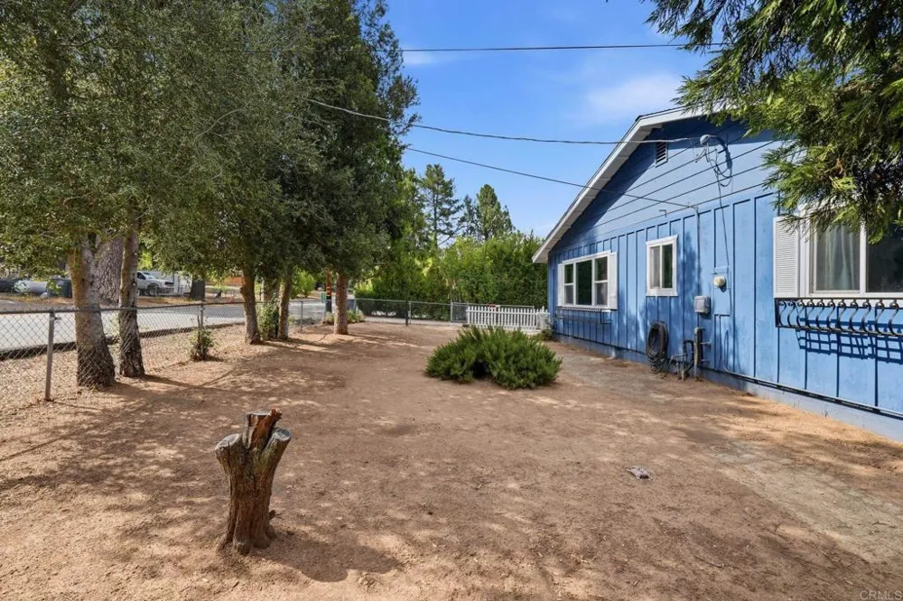8218 Valley View Trail Pine Valley, CA 91962