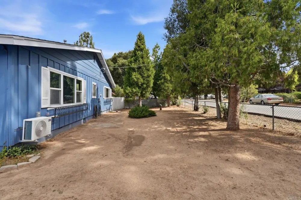 8218 Valley View Trail Pine Valley, CA 91962