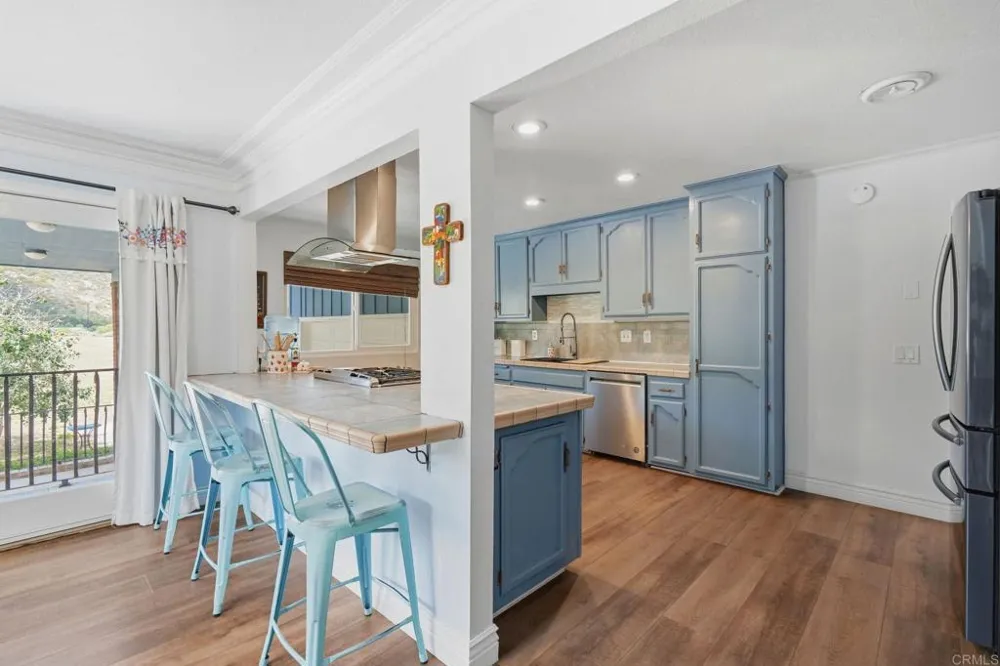 8218 Valley View Trail Pine Valley, CA 91962
