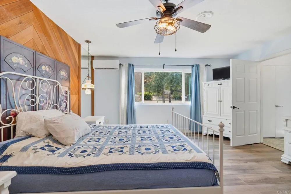 8218 Valley View Trail Pine Valley, CA 91962
