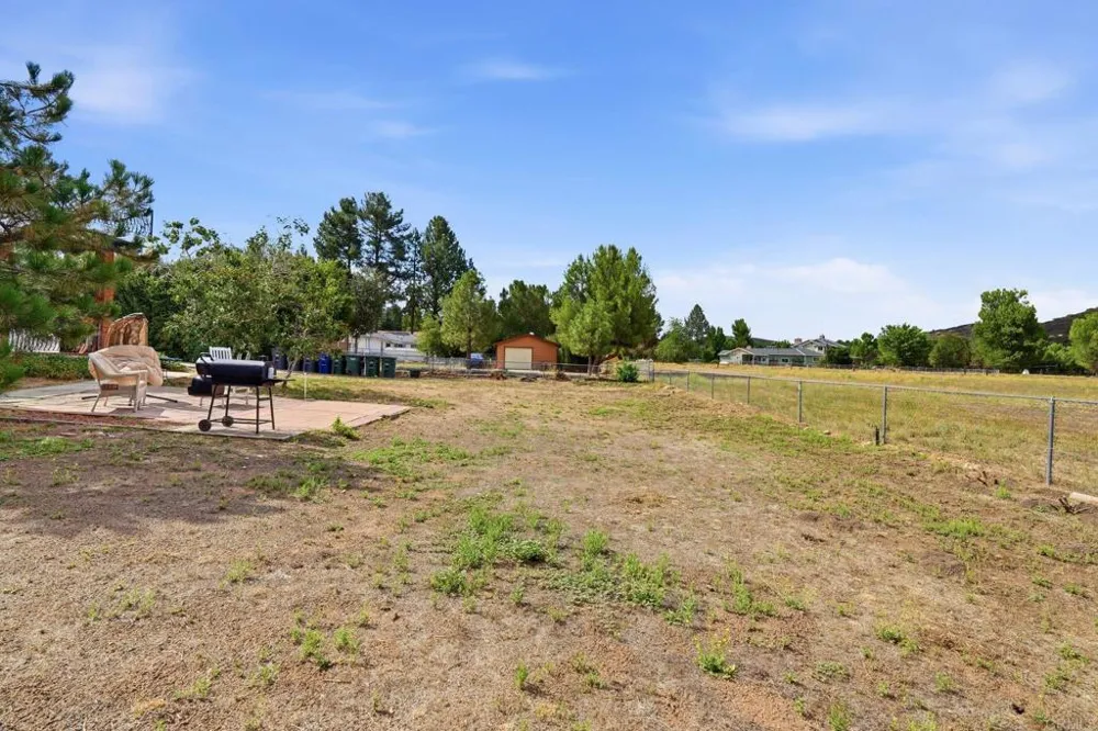 8218 Valley View Trail Pine Valley, CA 91962