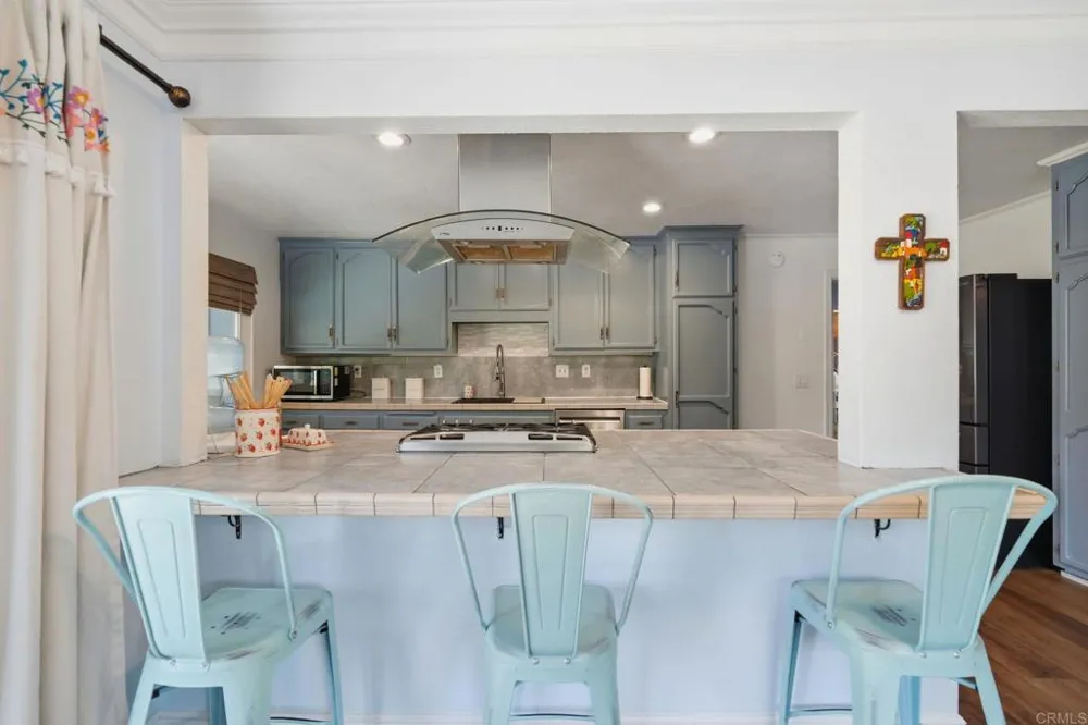 8218 Valley View Trail Pine Valley, CA 91962
