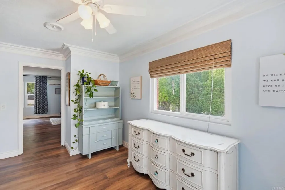 8218 Valley View Trail Pine Valley, CA 91962