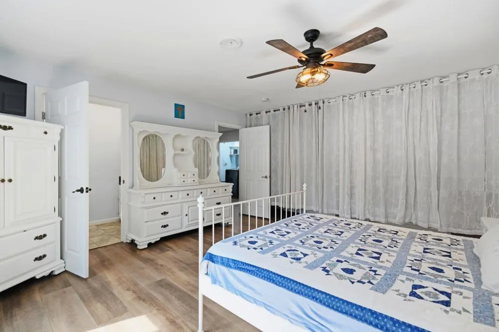 8218 Valley View Trail Pine Valley, CA 91962