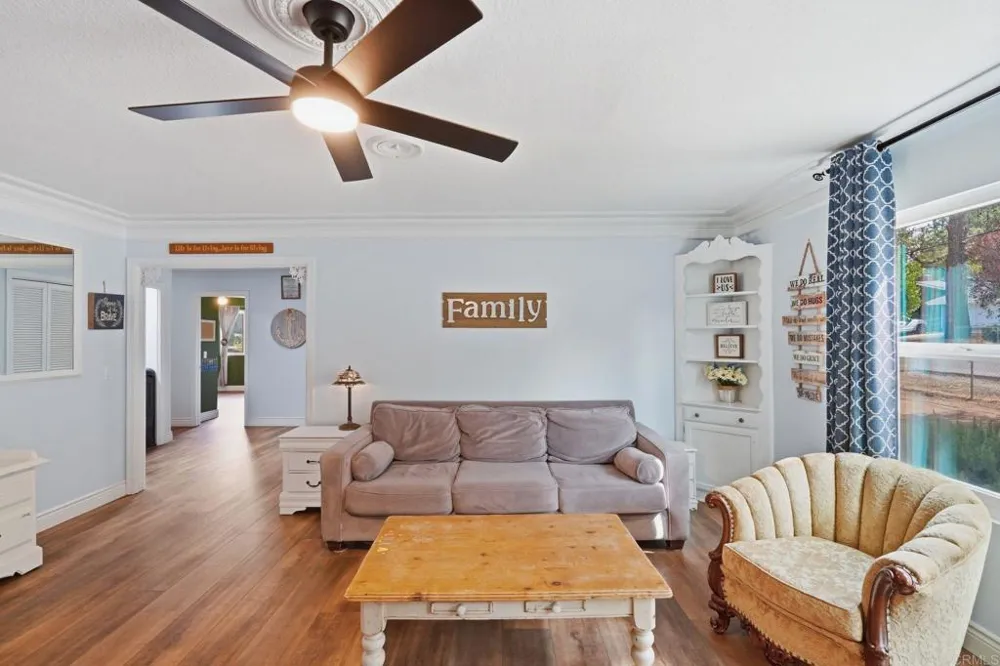 8218 Valley View Trail Pine Valley, CA 91962