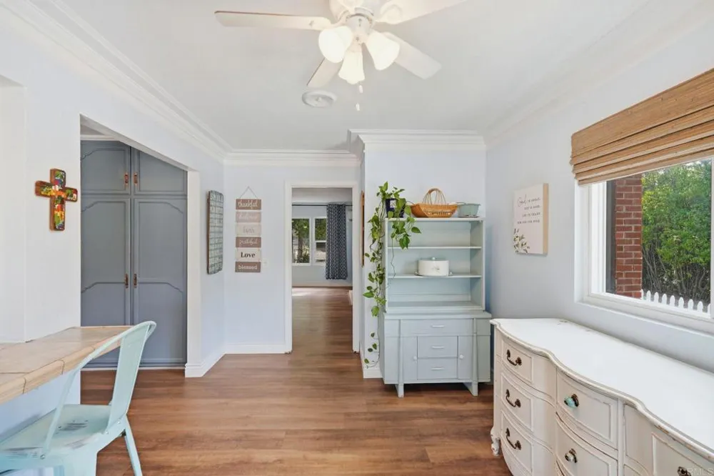 8218 Valley View Trail Pine Valley, CA 91962