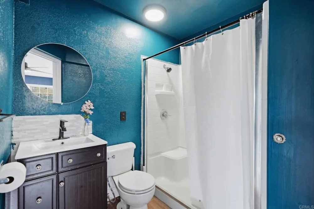 8218 Valley View Trail Pine Valley, CA 91962