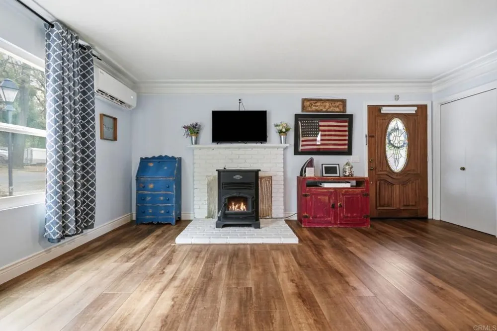8218 Valley View Trail Pine Valley, CA 91962