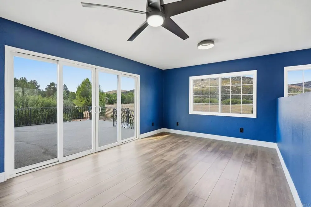 8218 Valley View Trail Pine Valley, CA 91962