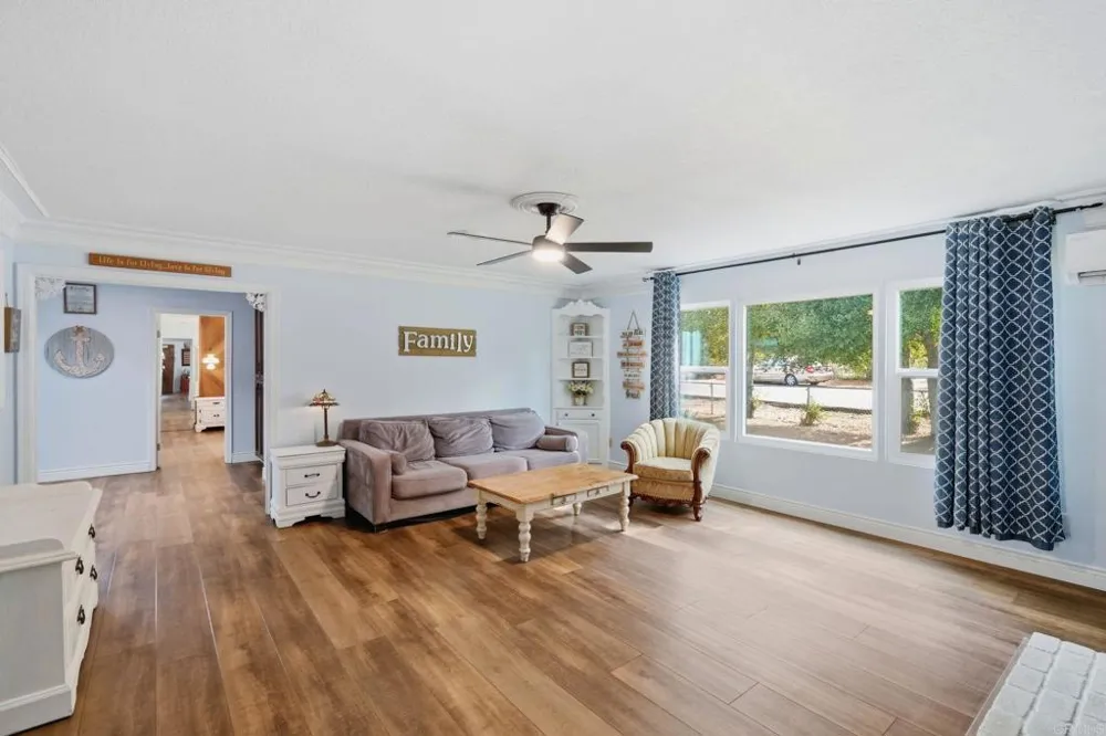 8218 Valley View Trail Pine Valley, CA 91962