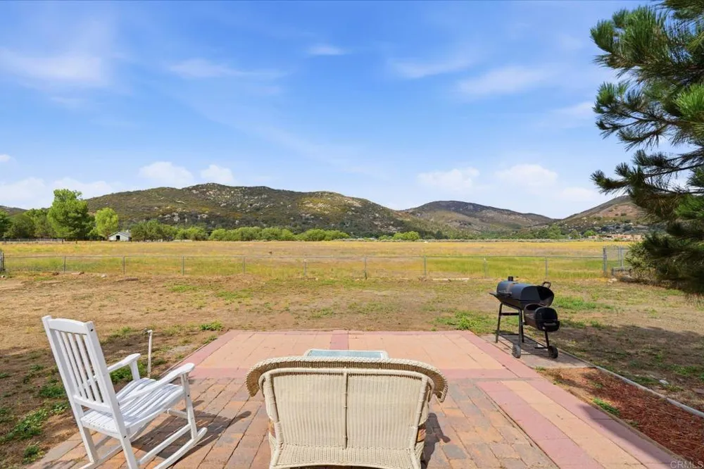 8218 Valley View Trail Pine Valley, CA 91962