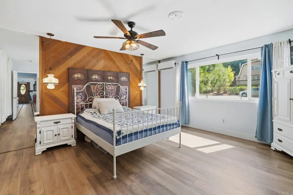 8218 Valley View Trail Pine Valley, CA 91962