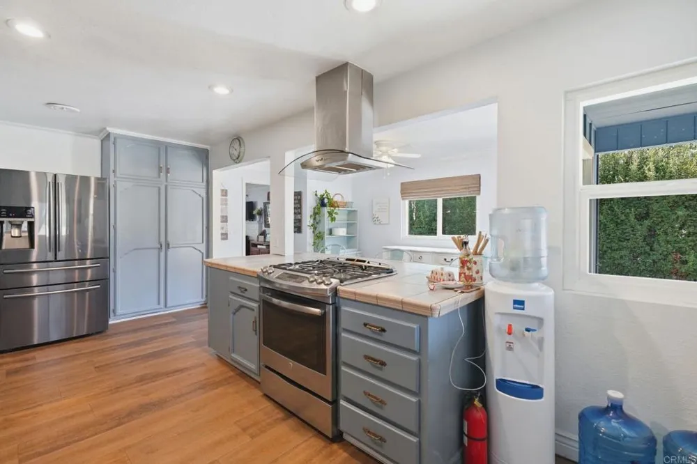 8218 Valley View Trail Pine Valley, CA 91962