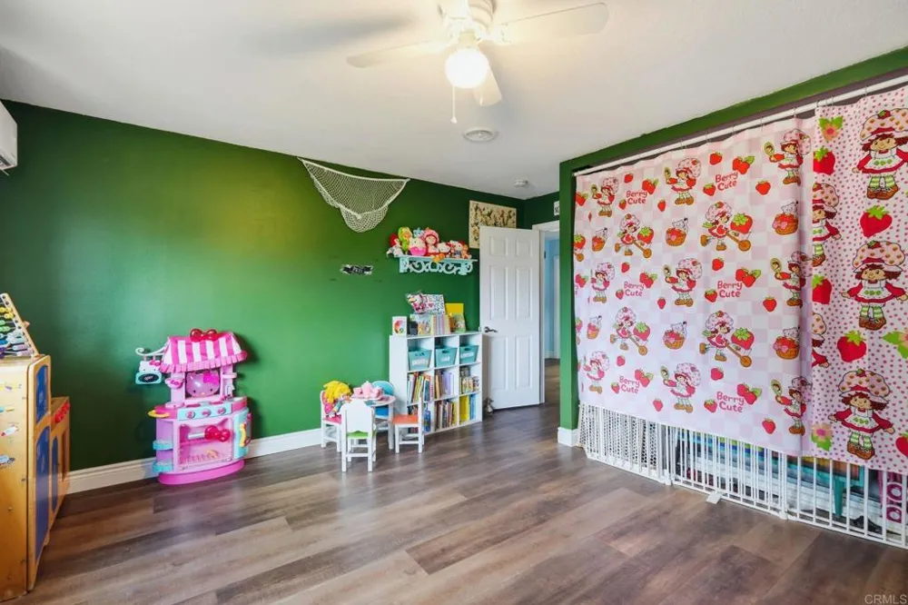 8218 Valley View Trail Pine Valley, CA 91962