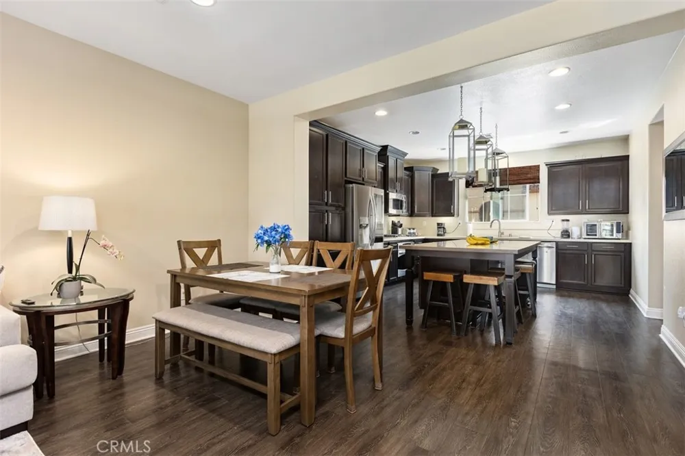 10 Ibiza Rancho Santa Margarita, CA 92688