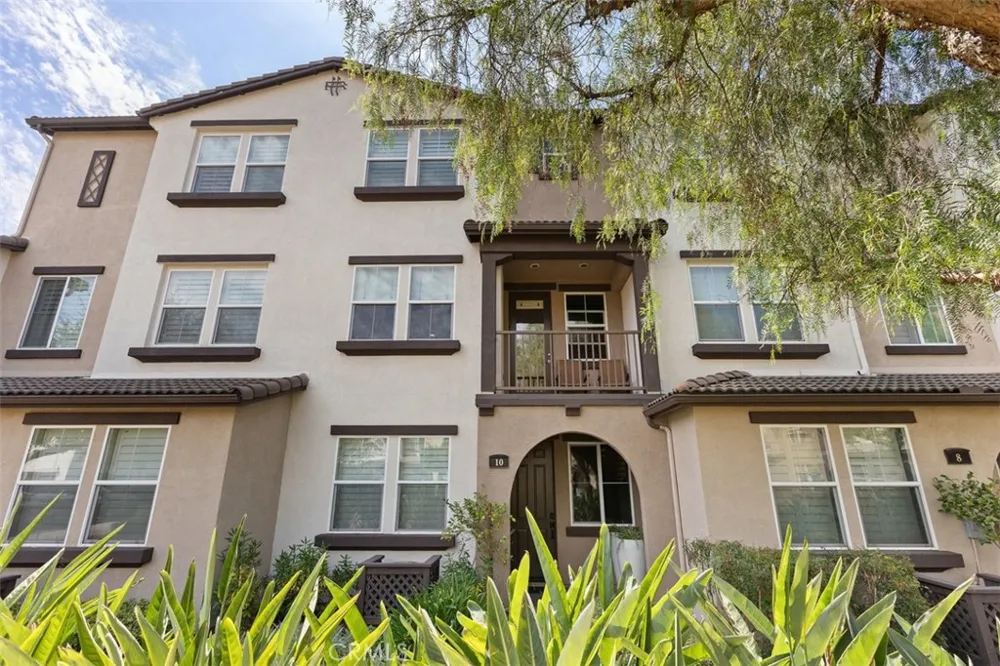 10 Ibiza Rancho Santa Margarita, CA 92688