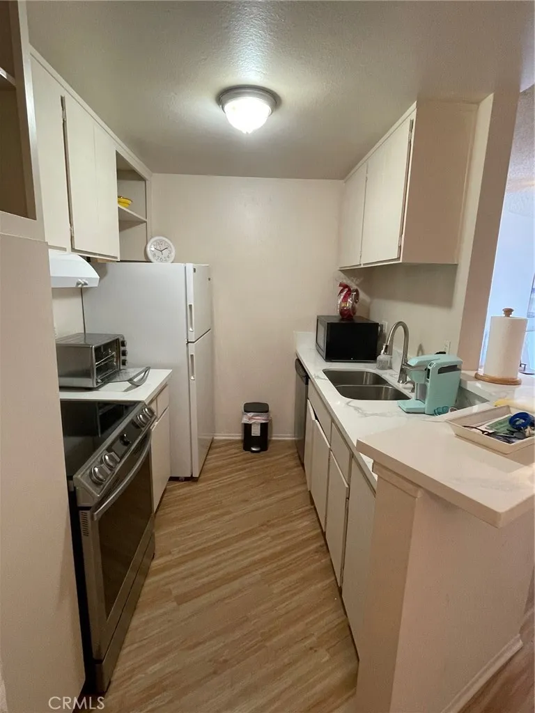 630 The Village #107 Redondo Beach, CA 90277