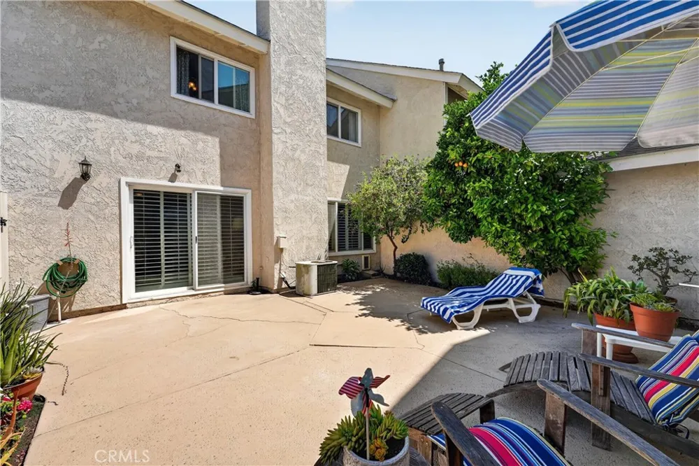 5037 E Almond Avenue #5 Orange, CA 92869