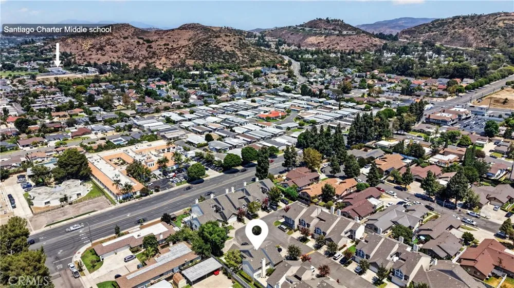 5037 E Almond Avenue #5 Orange, CA 92869