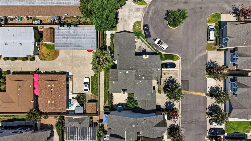 5037 E Almond Avenue #5 Orange, CA 92869