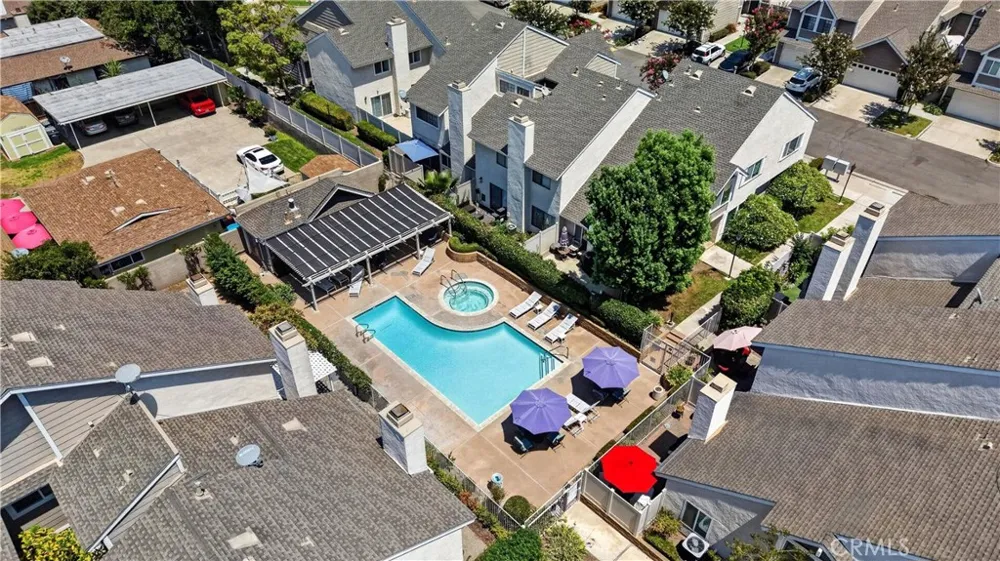 5037 E Almond Avenue #5 Orange, CA 92869