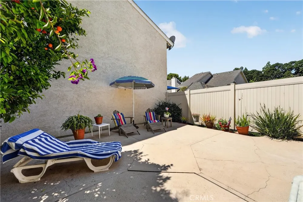 5037 E Almond Avenue #5 Orange, CA 92869