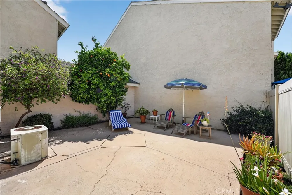 5037 E Almond Avenue #5 Orange, CA 92869