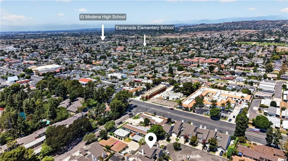 5037 E Almond Avenue #5 Orange, CA 92869