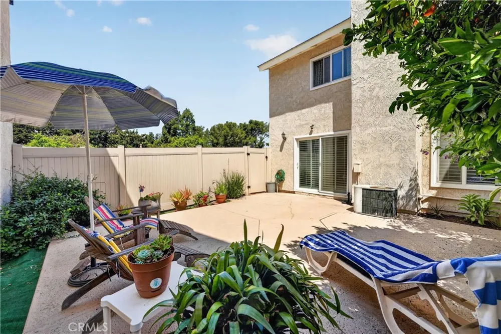 5037 E Almond Avenue #5 Orange, CA 92869