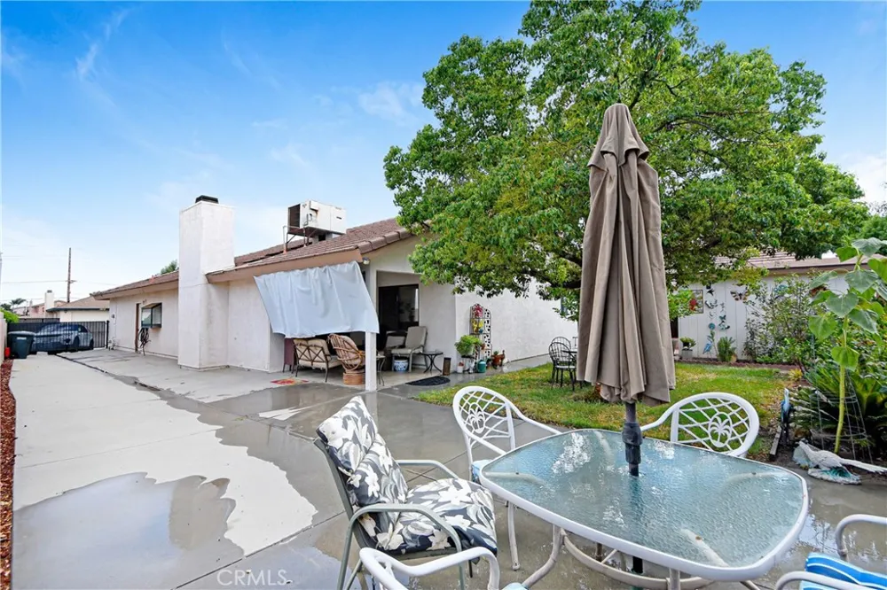 3871 Roxbury Drive Hemet, CA 92545