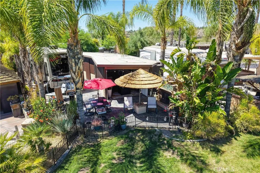 45525 Highway 79 Site 511 Aguanga, CA 92536
