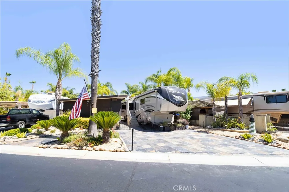 45525 Highway 79 Site 511 Aguanga, CA 92536
