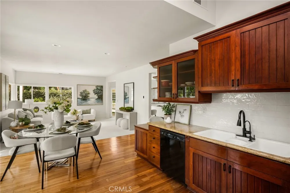 1132 Foothill Boulevard North Tustin, CA 92705