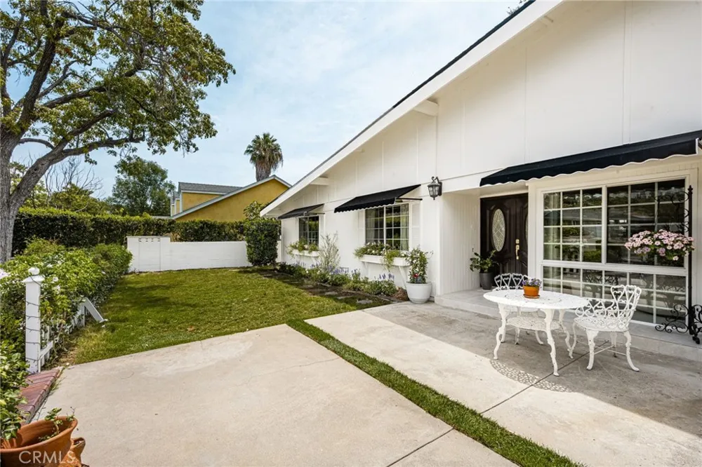 1132 Foothill Boulevard North Tustin, CA 92705
