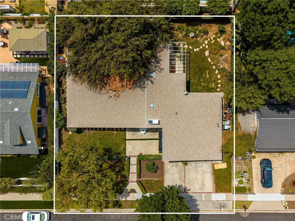 1132 Foothill Boulevard North Tustin, CA 92705