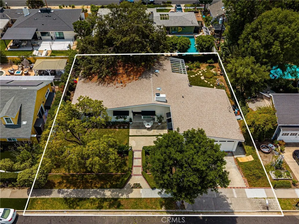 1132 Foothill Boulevard North Tustin, CA 92705