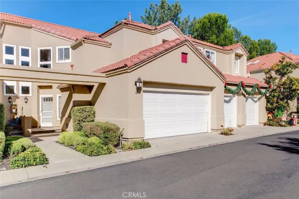 13 Giotto Aliso Viejo, CA 92656
