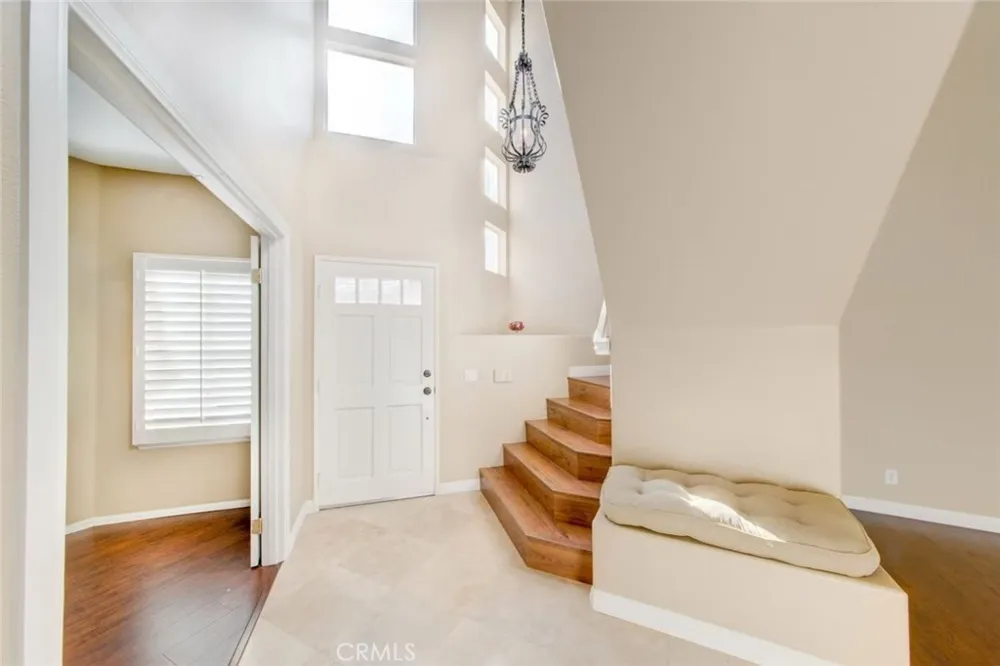 13 Giotto Aliso Viejo, CA 92656
