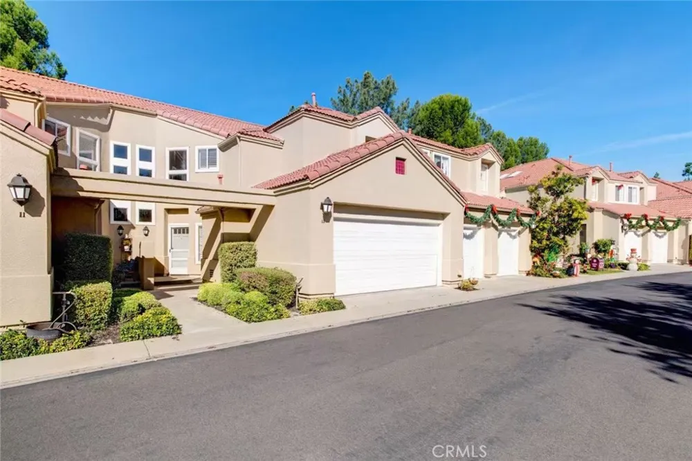 13 Giotto Aliso Viejo, CA 92656
