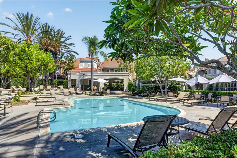 25171 La Jolla Way #H Laguna Niguel, CA 92677