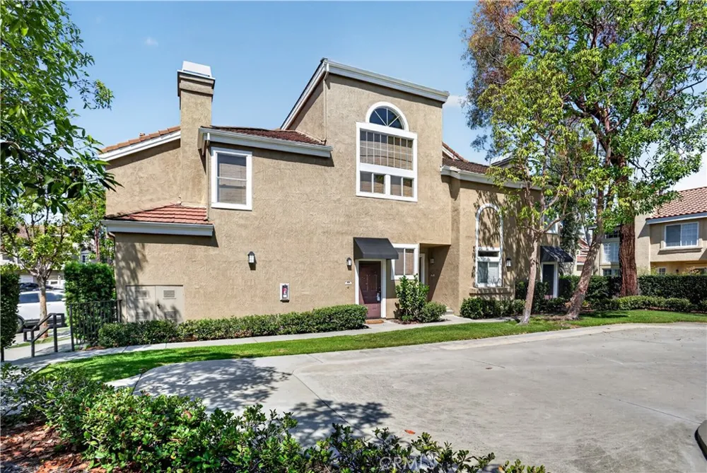 25171 La Jolla Way #H Laguna Niguel, CA 92677